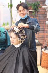 -VIM Hair Salon