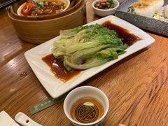 -点心传说·粤菜点心(佐阾虹湾店)