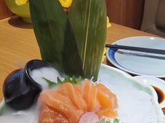 -三石铁板烧(紫竹桥店)