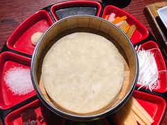 -北平食府(马鞍山路店)