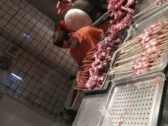 -西域阿里马新疆菜·清真(桂花路店)