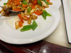 -蔼若春.传承三十年云南菜(金碧公园店)
