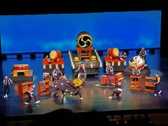 -交通银行前滩31演艺中心