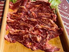 -火塘云南烧烤大排档