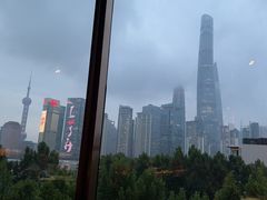-上海滩餐厅(BFC外滩金融中心店)