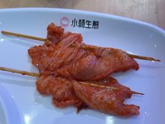 -小杨生煎(复悦城店)