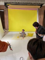 -KIDSMEMO拾光纪儿童摄影(金丰大厦店)