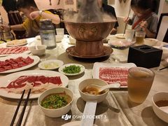 -东来顺饭庄(王府井步行街店)