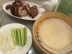 -月坛宾馆-聚仙楼餐厅