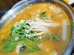 -韩一品韩国料理(柏庐南路店)