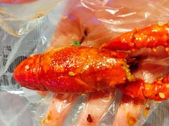 -虎虎龙虾大排档(双井店)