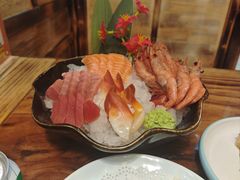 -松坂屋日料自助(长城路店)