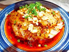 -雲蜀龙阁·金牌水煮鱼(方庄店)