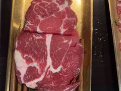 -炙城·韩式烤肉(南京东路店)