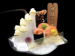 -索菲亚时尚餐厅(集贤美食广场店)