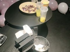 -木沐影咖(鑫乐汇购物广场店)
