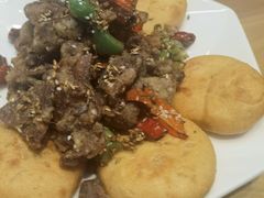 -漕河全驴宴饭店(徐水店)