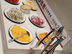 -豪享来中西餐厅(隆昌店)