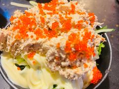 -熊出没日本烧肉放题
