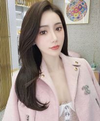 点击看大图 -那茉 Hair Salon