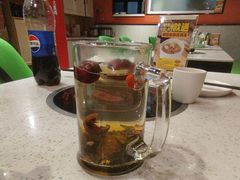 -金柱大盘鸡(和田二街店)