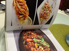 -邢家锅贴老店·非遗·开封菜(金明广场店)