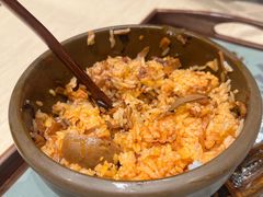 -京参 • 擂椒饭(这有山店)