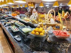 -北京西国贸大酒店