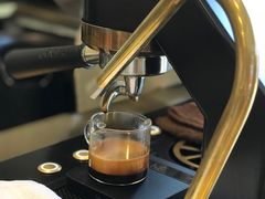 -KYO COFFEE(胶州路店)