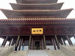 -牛首山文化旅游区