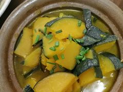 -芦茨金富饭庄·25年老字号·专做稻草鸡