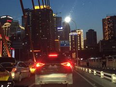 -八一路好吃街(雨田商务大厦店)