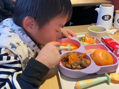 -关东小磨东北菜(上海长风大悦城店)
