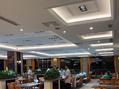 -海天一色海景自助餐厅(西港花园店)