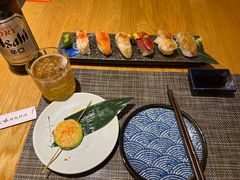 -樱之味精致料理融合餐厅