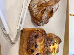 -熊叔熊婶面包房(团结湖店)
