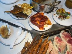 -苏格里岛自助烤肉海鲜火锅(成都金牛万达店)