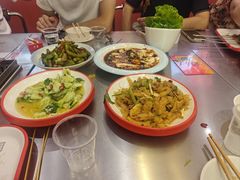 -遇西祠·海鲜烧烤(总店)