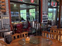 -途肴·老农饭庄(百里峡店)