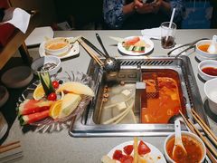 -海底捞火锅(和安宁春城店)