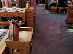 大堂-蜀大侠火锅(森兰花园城店)