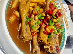 -亿牌牌东北烧烤(博物馆旗舰店)