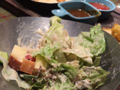 -美森西餐厅(曙光大道店)