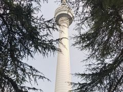 -龟山风景区-龟山电视塔