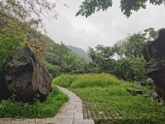 -妙峰山风景名胜区