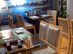 -昱匠·日本料理(金融街店)