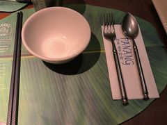 -帕蓝·暹罗料理(大学路店)