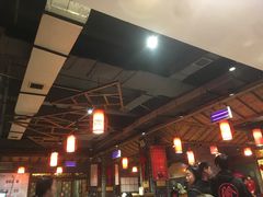 -重庆渝达老火锅(春熙路店)