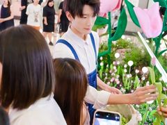 -天河城购物中心