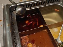 -海底捞火锅(赛格国际购物中心店)